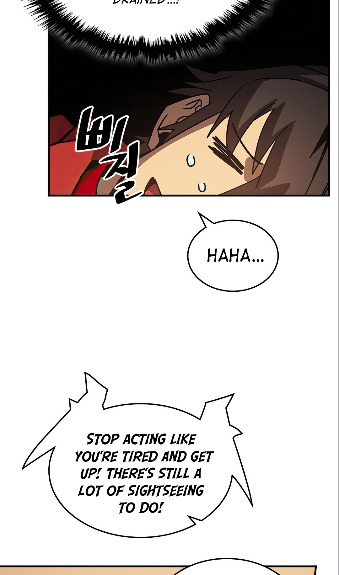 A Returner’s Magic Should Be Special Chapter 119 image 15